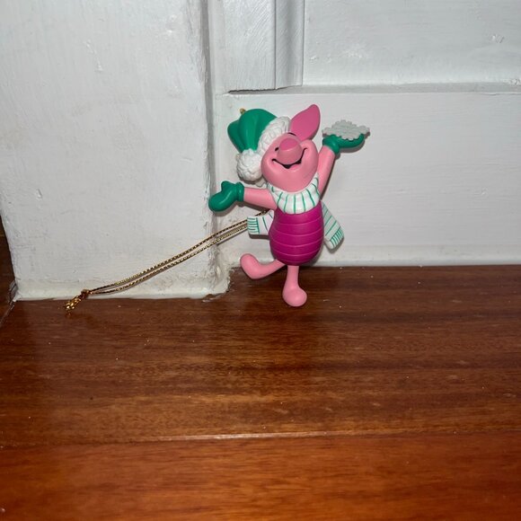 The Zoe Christmas Ornaments are a set of Christmas-themed decorations created sp - Picture 1 of 1